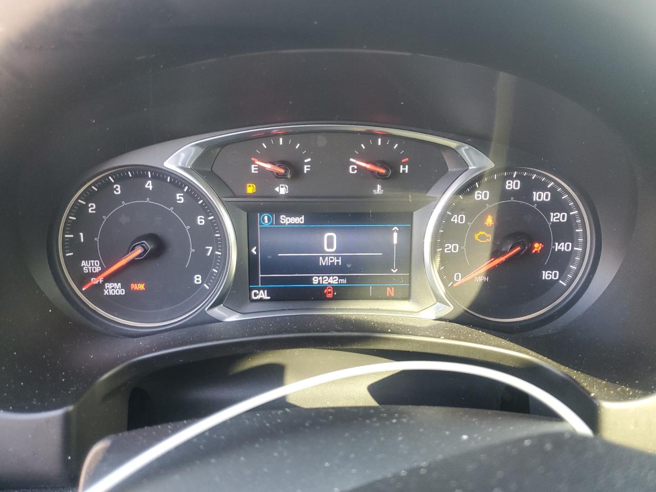 GMC Terrain Sle Image 6