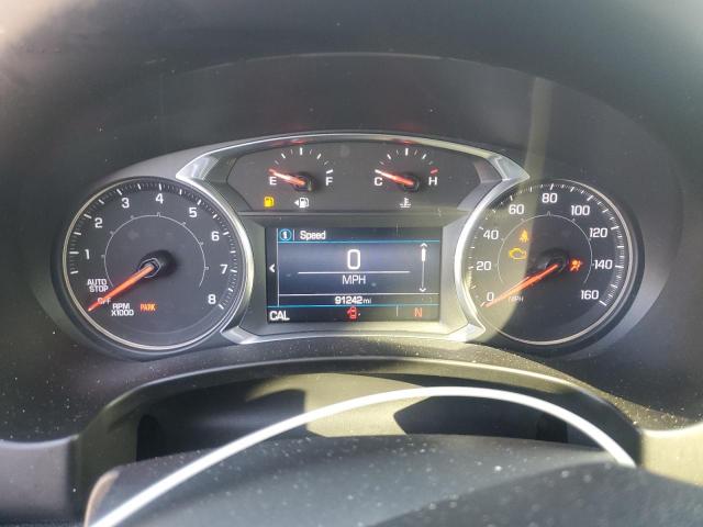 GMC Terrain Sle Image 6