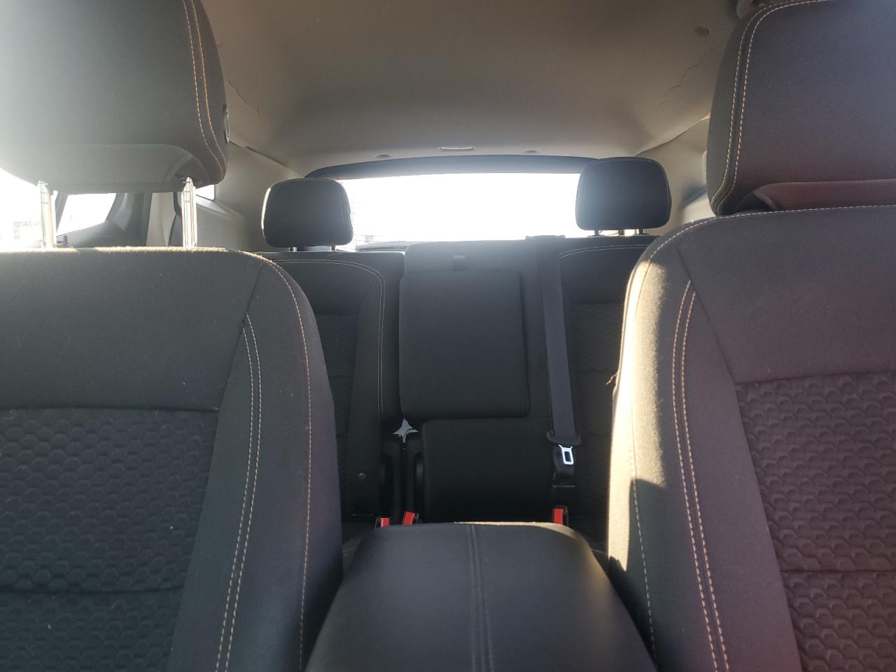 GMC Terrain Sle Image 7