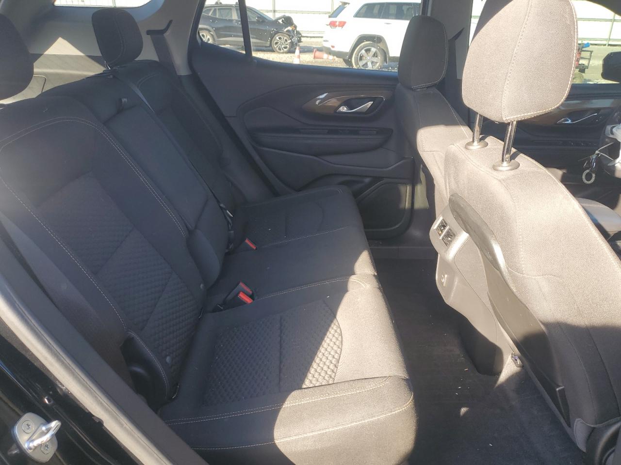 GMC Terrain Sle Image 9