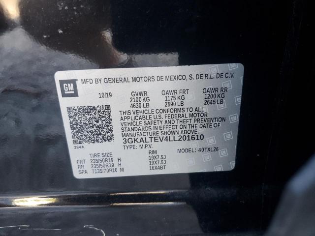 GMC Terrain Sle Image 10