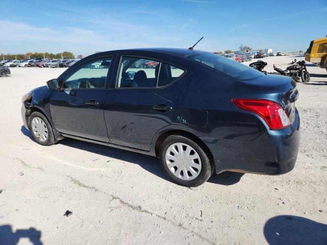 Nissan Versa S Image 3