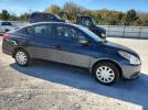 Nissan Versa S Image 2
