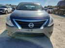 Nissan Versa S Image 7