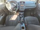 Nissan Versa S Image 6