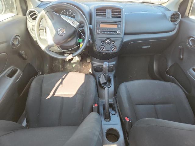 Nissan Versa S Image 6