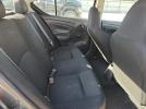 Nissan Versa S Image 11