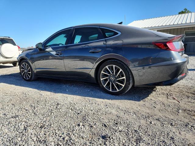 Hyundai SONATA Limited Image 7