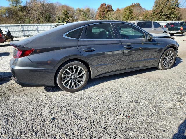 Hyundai SONATA Limited Image 8