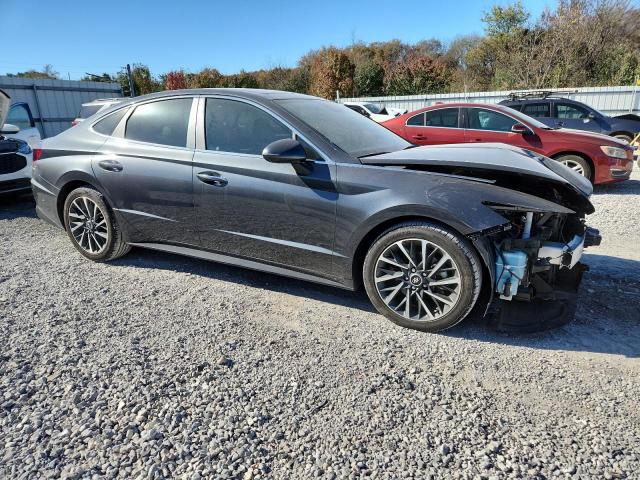 Hyundai SONATA Limited Image 4