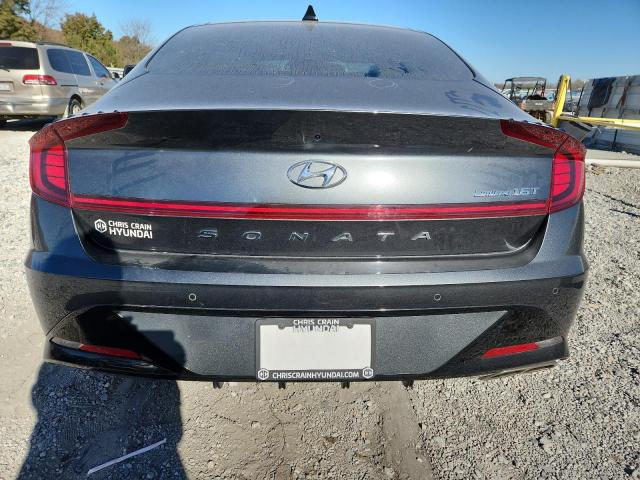 Hyundai SONATA Limited Image 2