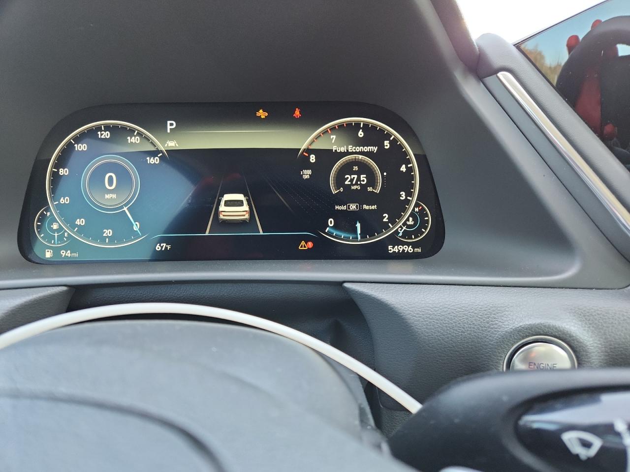 Hyundai SONATA Limited Image 9