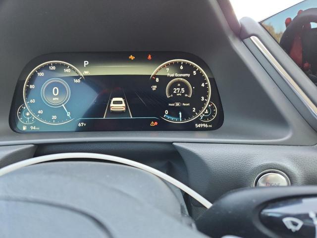 Hyundai SONATA Limited Image 9