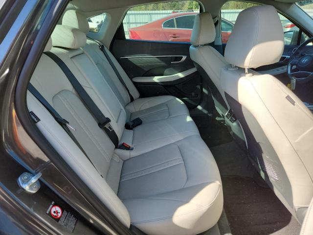 Hyundai SONATA Limited Image 12