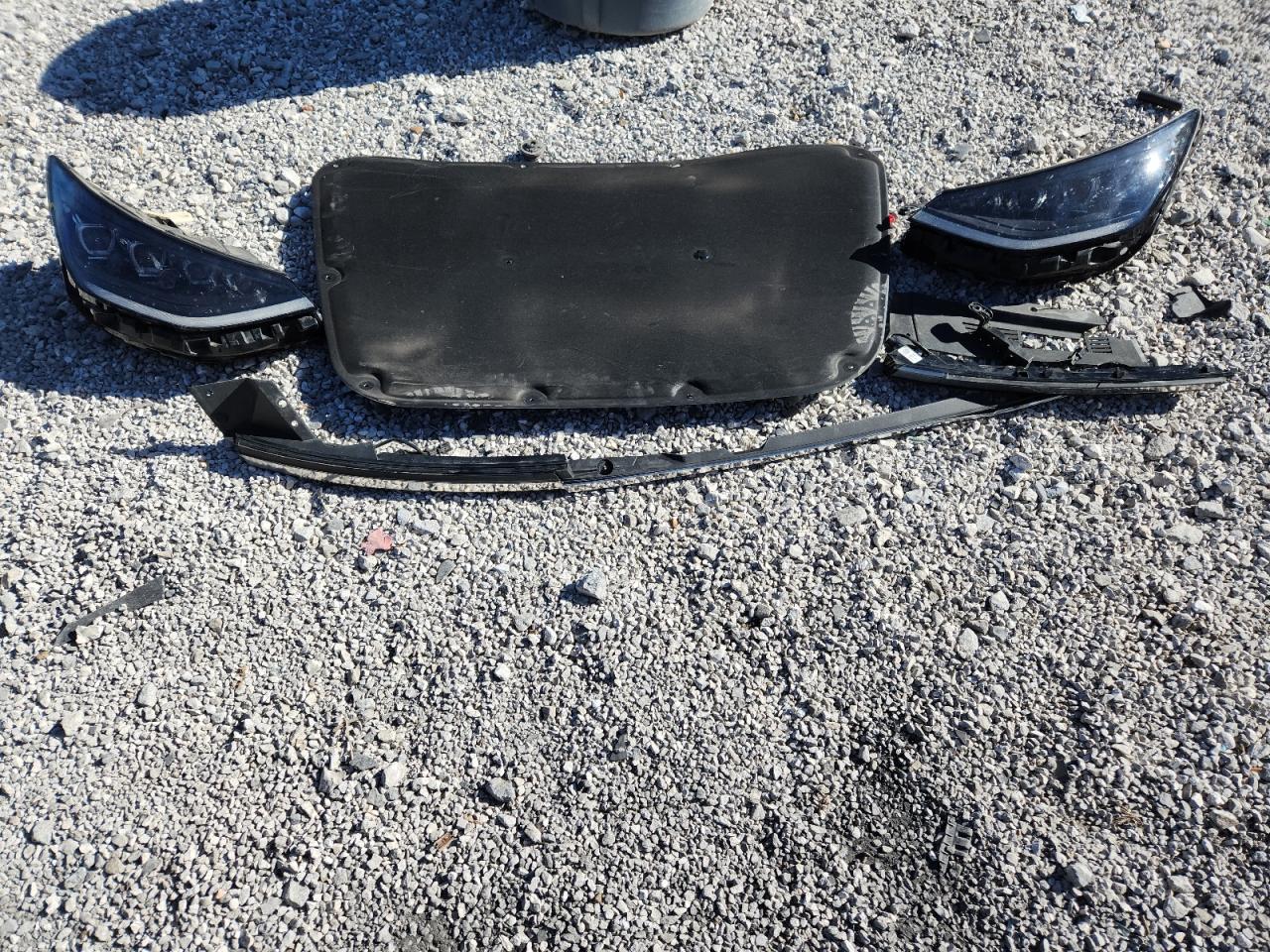 Hyundai SONATA Limited Image 11