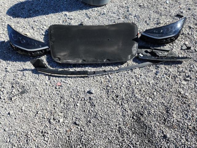 Hyundai SONATA Limited Image 11