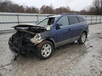  Salvage Hyundai Veracruz