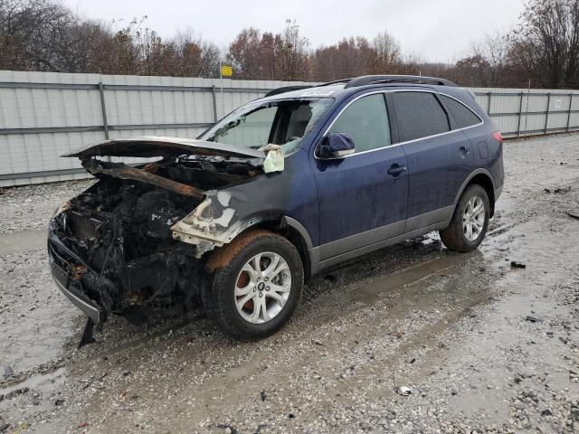  Salvage Hyundai Veracruz