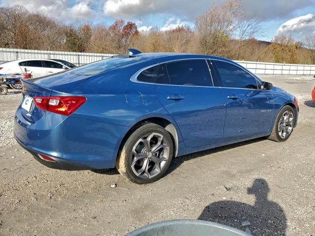 Chevrolet Malibu Lt Image 3