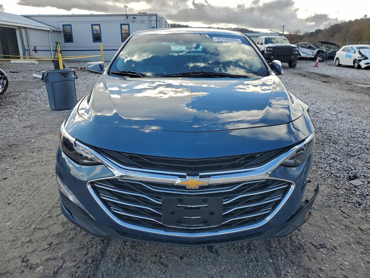 Chevrolet Malibu Lt Image 2