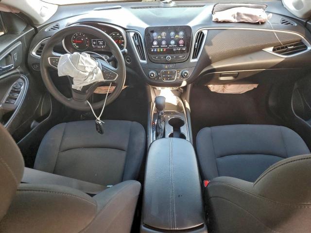 Chevrolet Malibu Lt Image 9