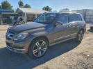 Mercedes-Benz GLK 350 Image 1