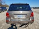Mercedes-Benz GLK 350 Image 8