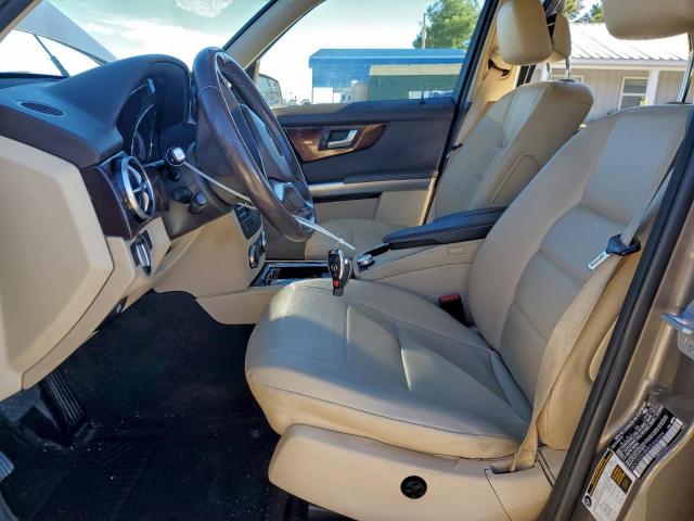Mercedes-Benz GLK 350 Image 5