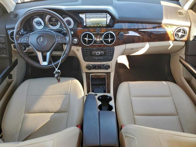 Mercedes-Benz GLK 350 Image 6