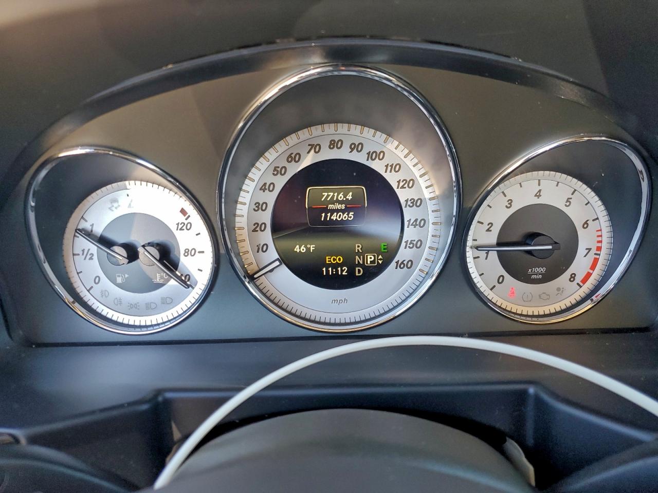 Mercedes-Benz GLK 350 Image 4