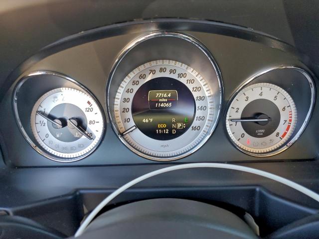 Mercedes-Benz GLK 350 Image 4