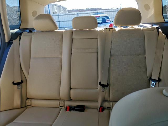 Mercedes-Benz GLK 350 Image 9