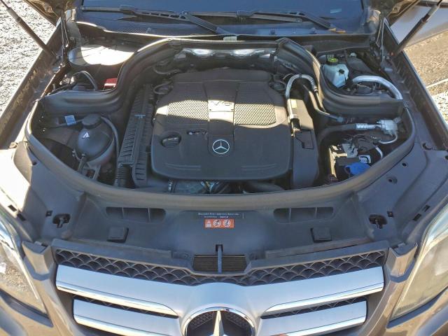 Mercedes-Benz GLK 350 Image 12