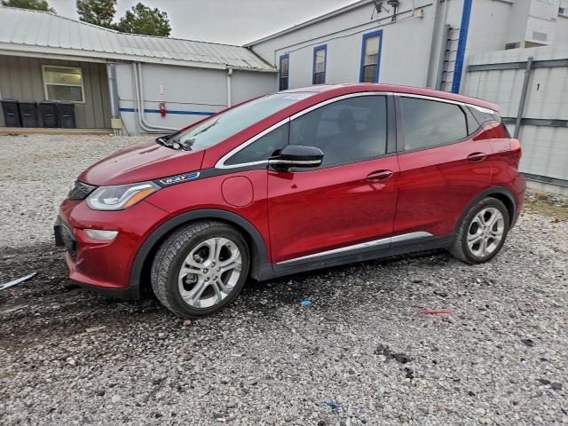  Salvage Chevrolet Bolt