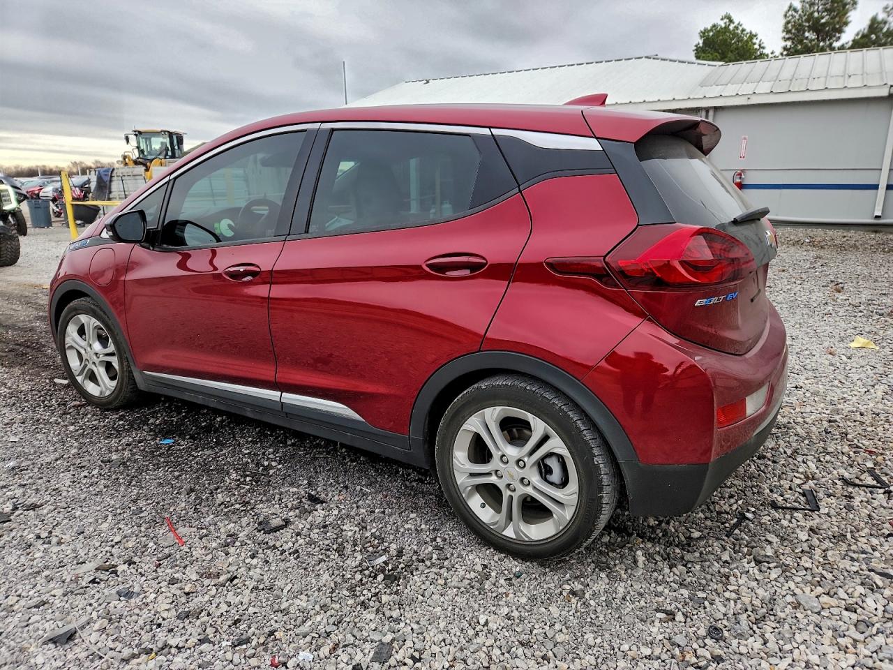 Chevrolet Bolt Lt Image 5