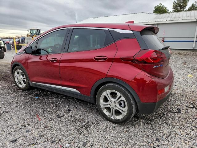 Chevrolet Bolt Lt Image 5