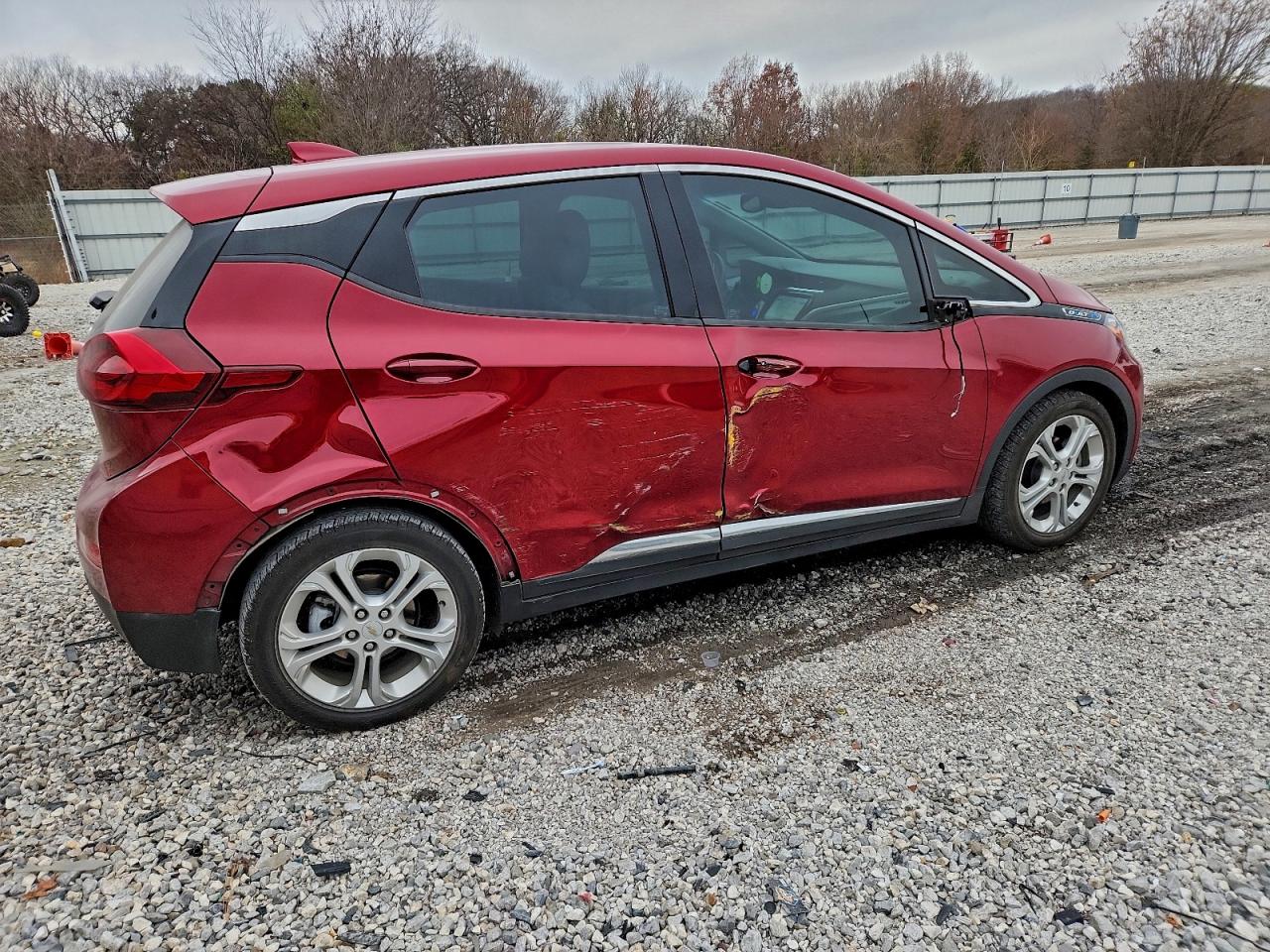 Chevrolet Bolt Lt Image 2