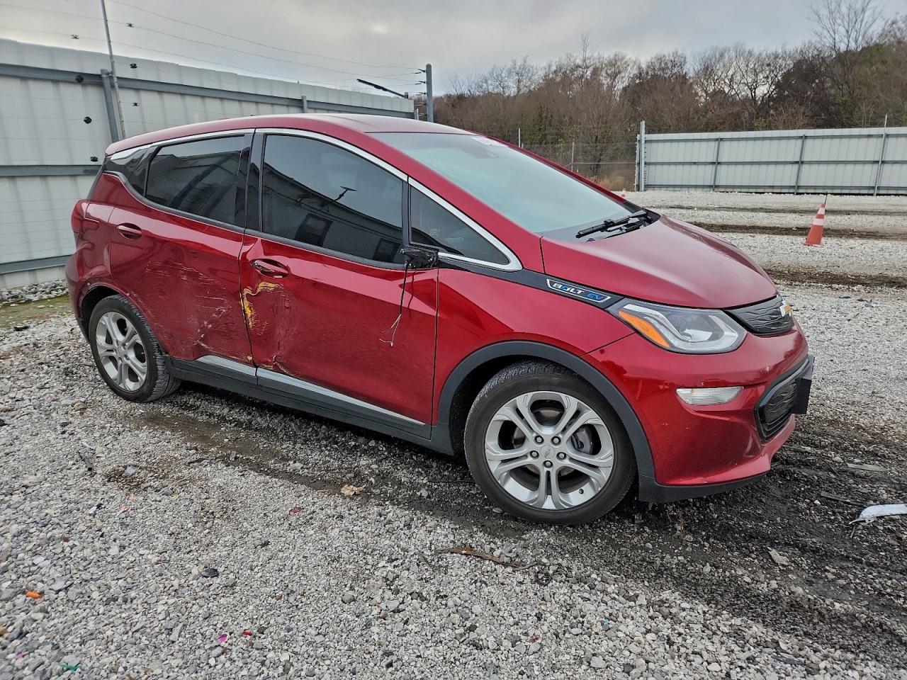Chevrolet Bolt Lt Image 7