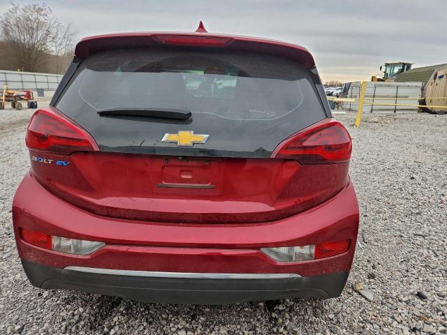 Chevrolet Bolt Lt Image 13