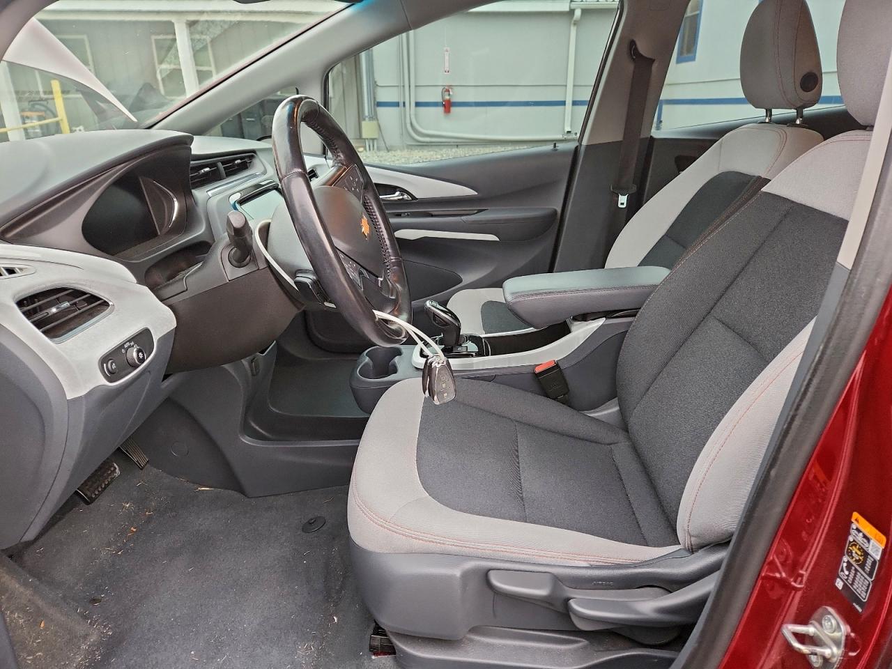 Chevrolet Bolt Lt Image 6