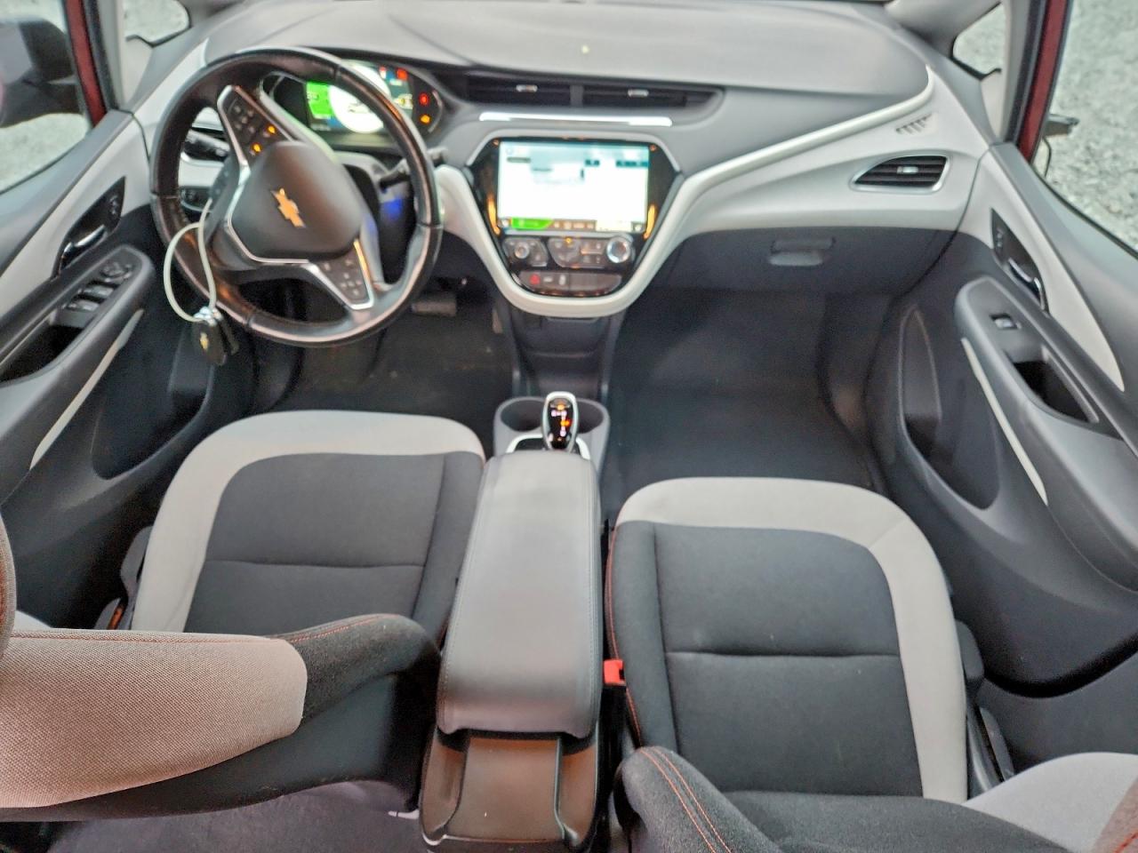Chevrolet Bolt Lt Image 8
