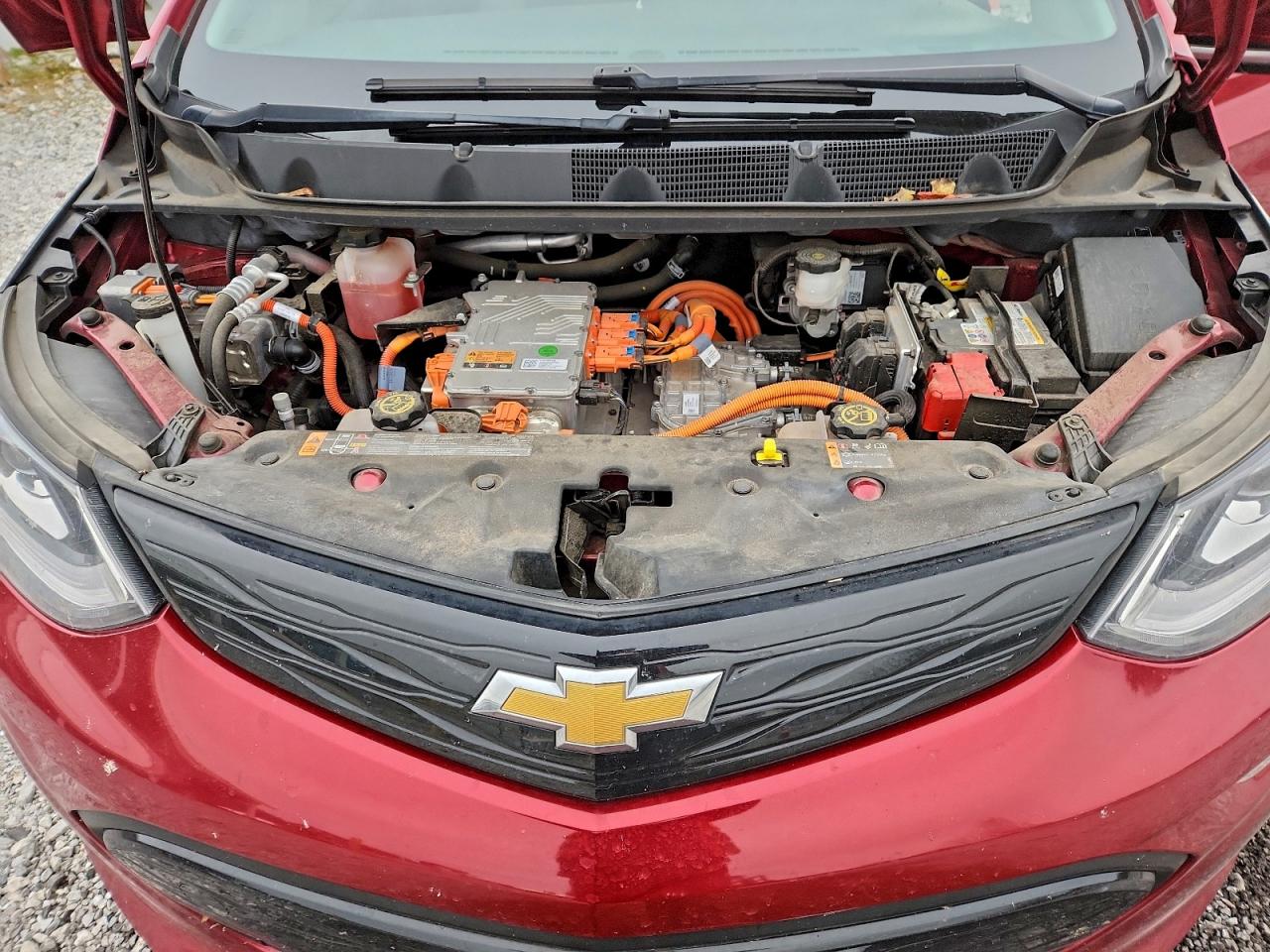 Chevrolet Bolt Lt Image 10