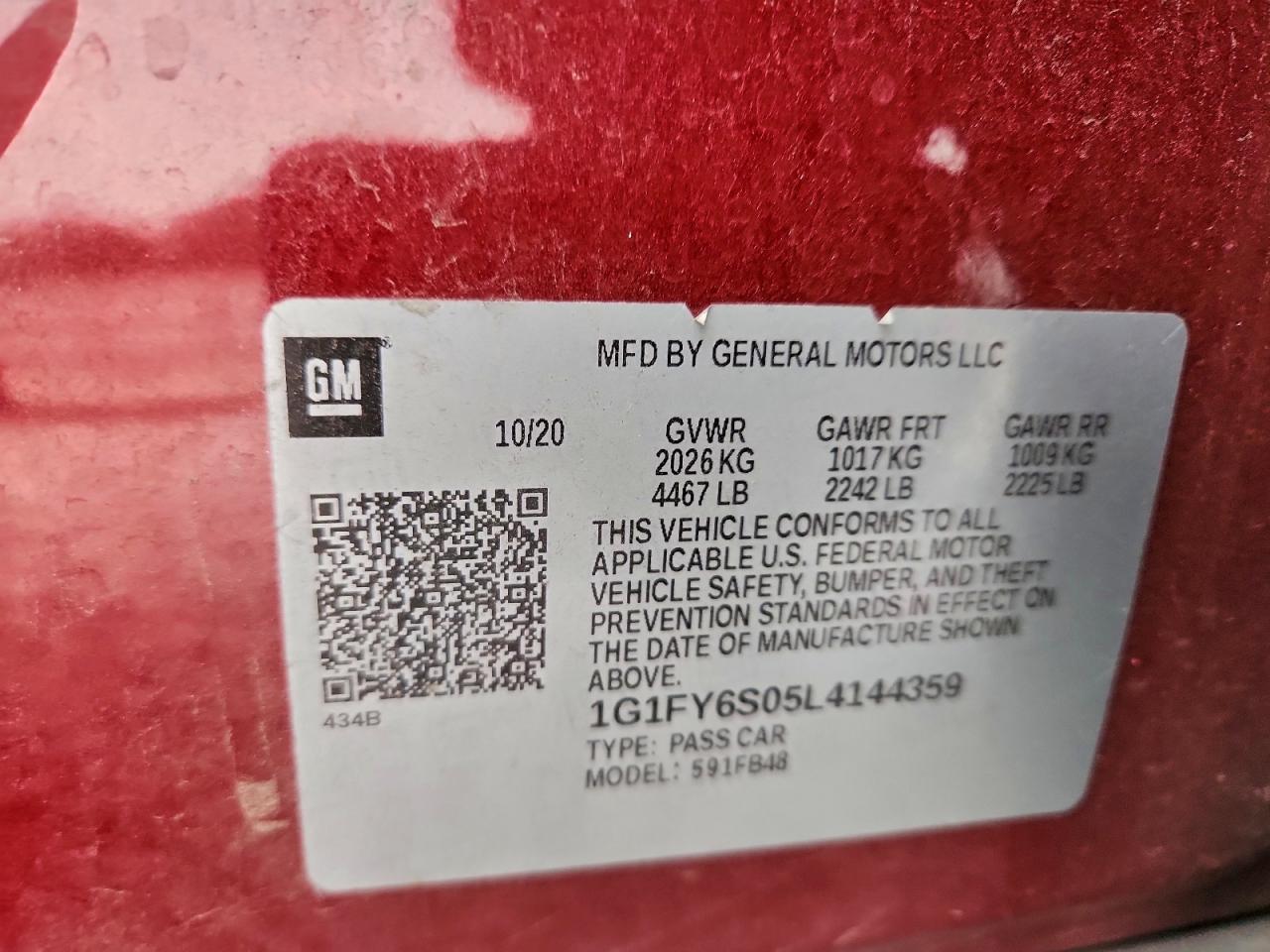 Chevrolet Bolt Lt Image 11