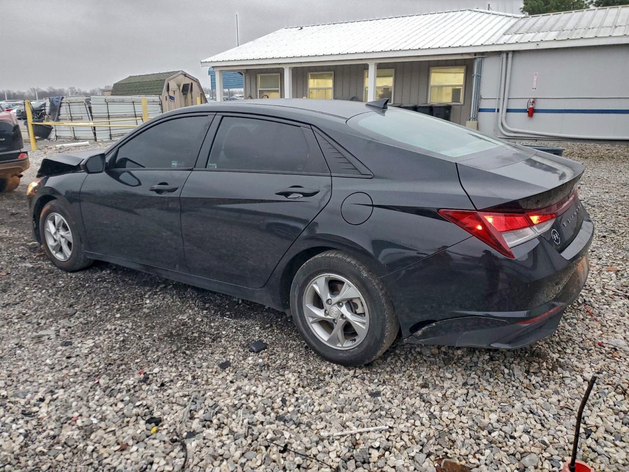 Hyundai ELANTRA Se Image 11