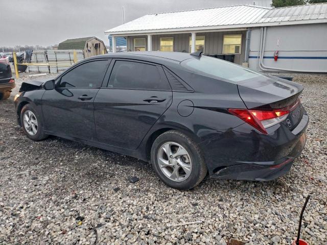 Hyundai ELANTRA Se Image 11