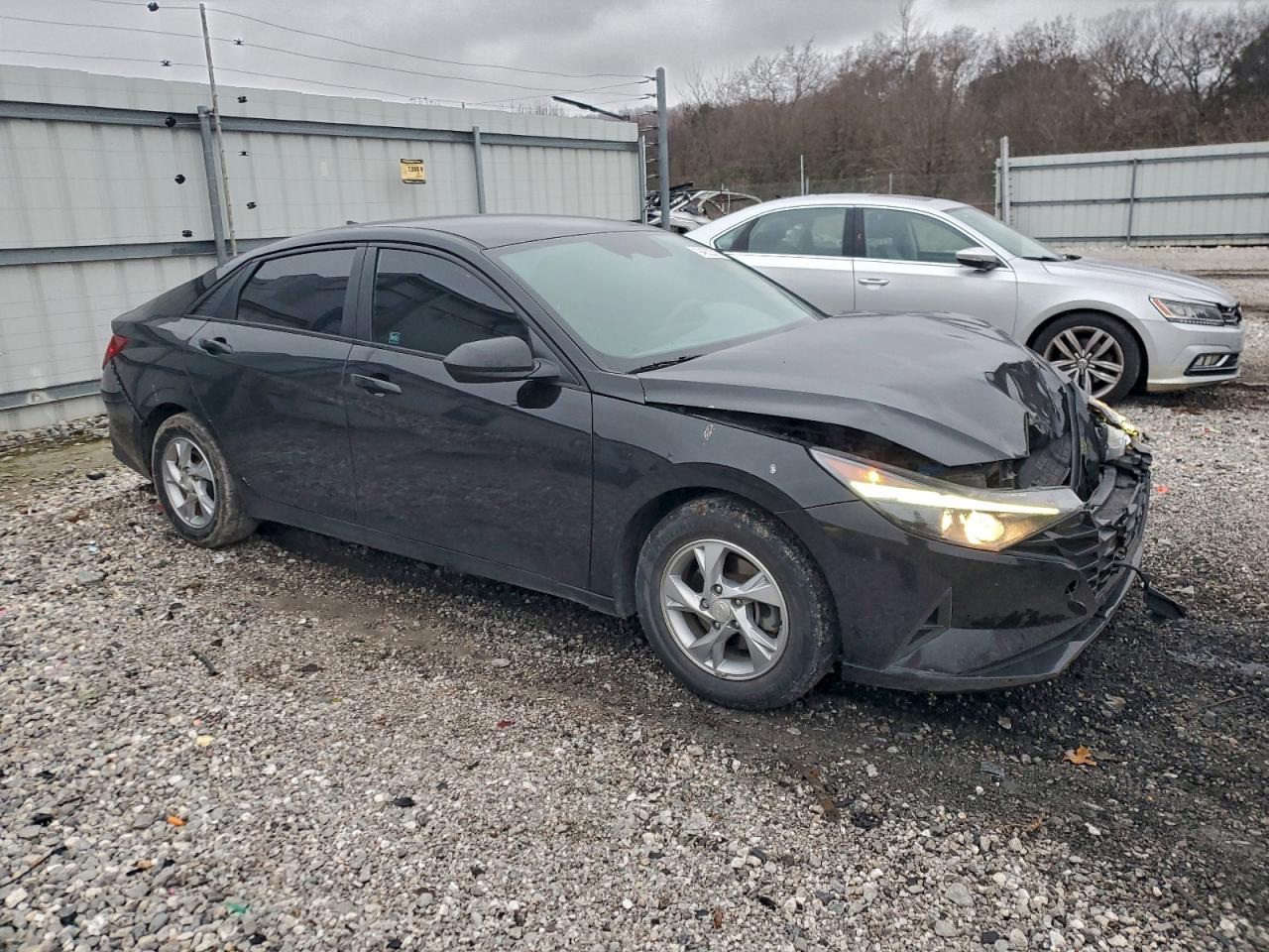 Hyundai ELANTRA Se Image 10