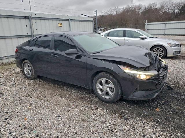 Hyundai ELANTRA Se Image 10