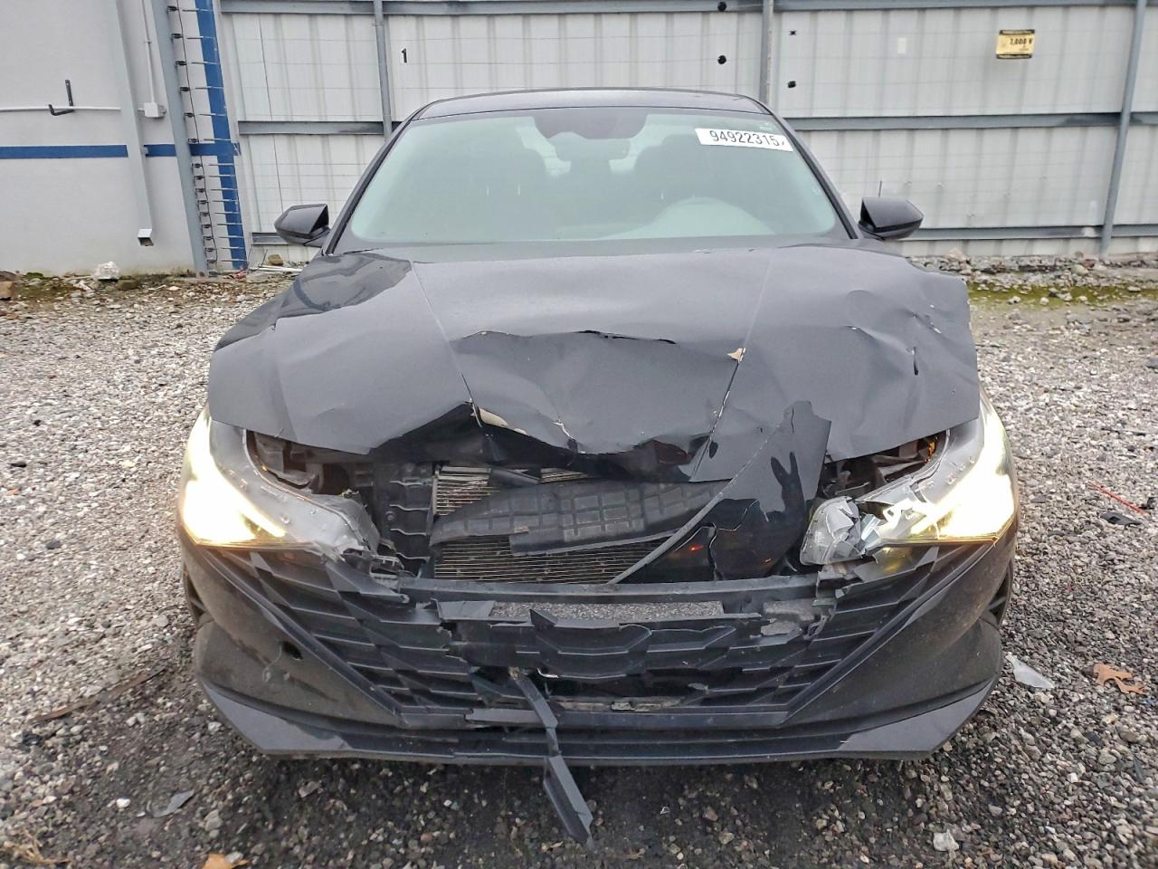 Hyundai ELANTRA Se Image 3