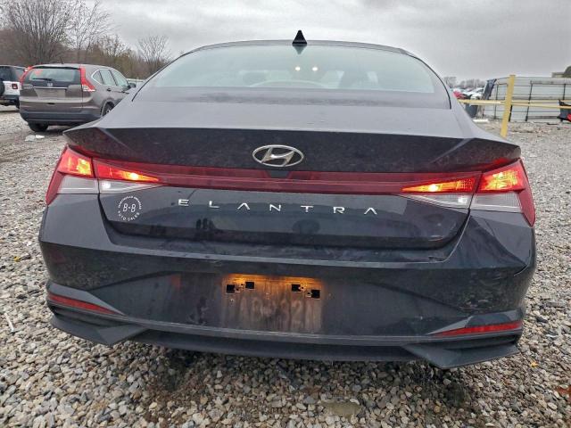 Hyundai ELANTRA Se Image 5