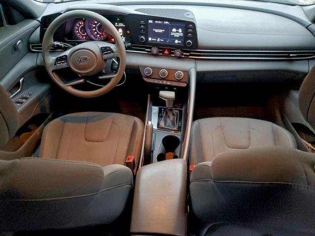 Hyundai ELANTRA Se Image 9